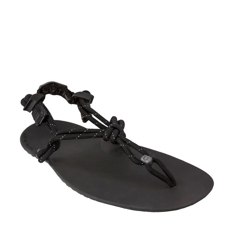 Xero Women's Huarache Sandals Genesis - Black