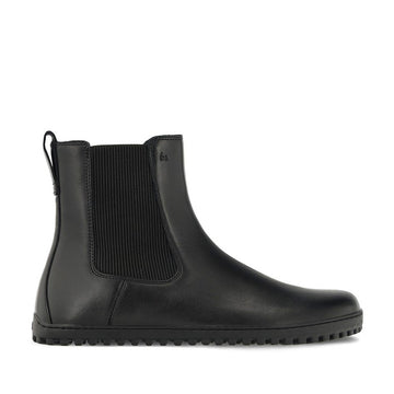 Be Lenka Adults Boot Glam - Black, outer side view