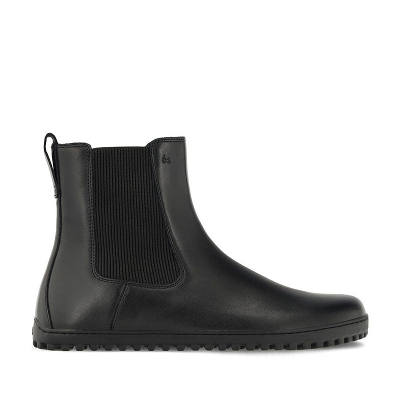 Be Lenka Adults Boot Glam - Black, outer side view
