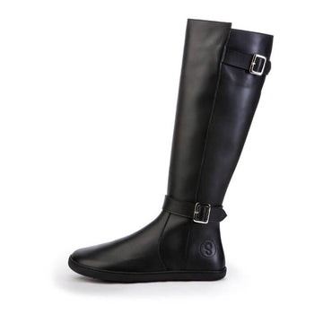 Shapen Glam Boots Black (0)