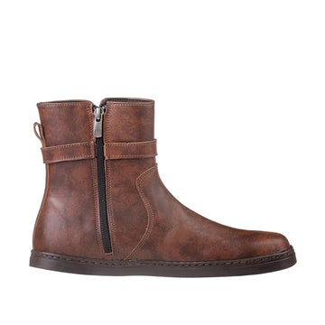 Peerko Adults Boots Glamour - Brown