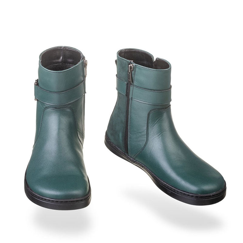 Peerko Adults Boots Glamour - Teal