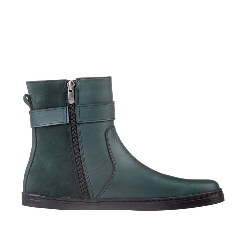 Peerko Adults Boots Glamour - Teal