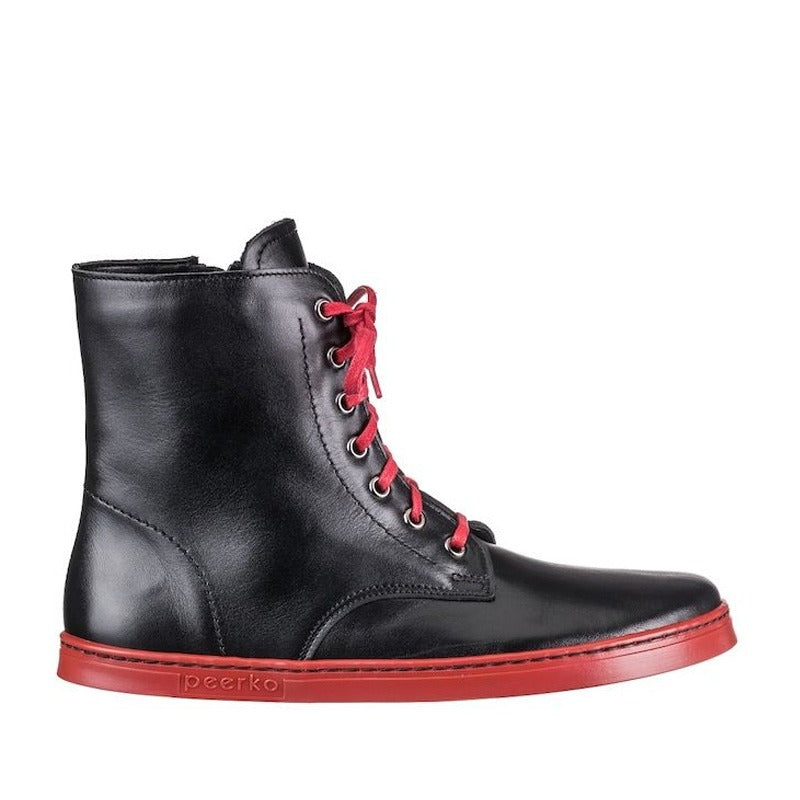 Peerko Adults Boots Go - Rebel