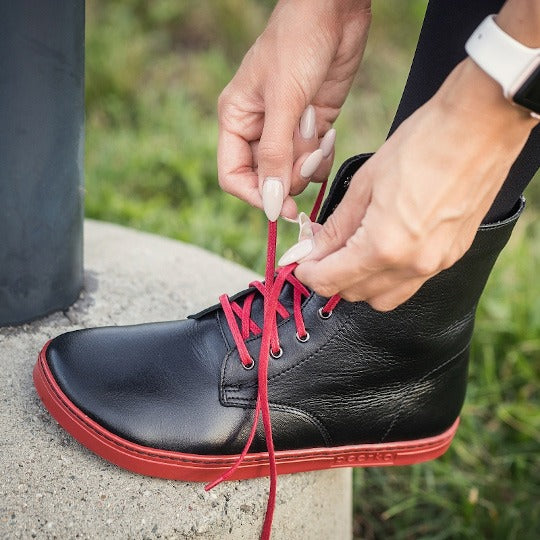 Peerko Adults Boots Go - Rebel