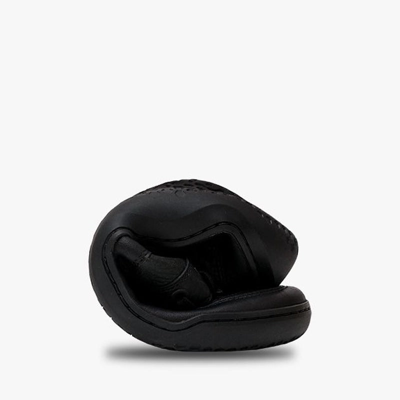 Vivobarefoot Women's Boots Gobi - Obsidian