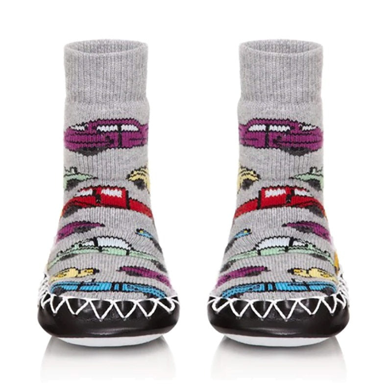 Moccis Grease Lightning (2)