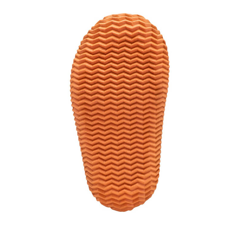 Muddies Waterproof Boots - Space/Orange