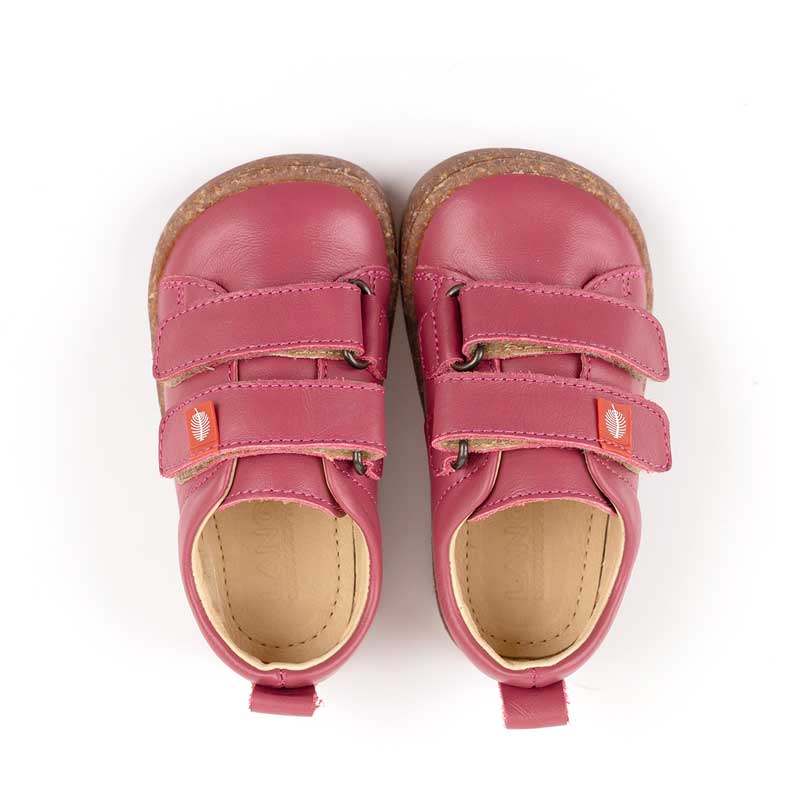 Tikki Lang.S Kids Shoes Harlequin - Lush