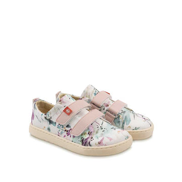 Tikki Lang.S Kids Vegan Shoes Harlequin - Dream