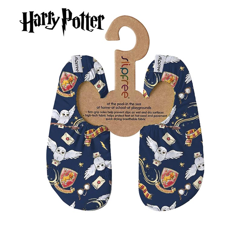 Slipfree Kids Hedwig (Harry Potter) Pool Shoes (0)