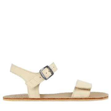 Angles Women's Sandal Hestia - Beige, outer side view