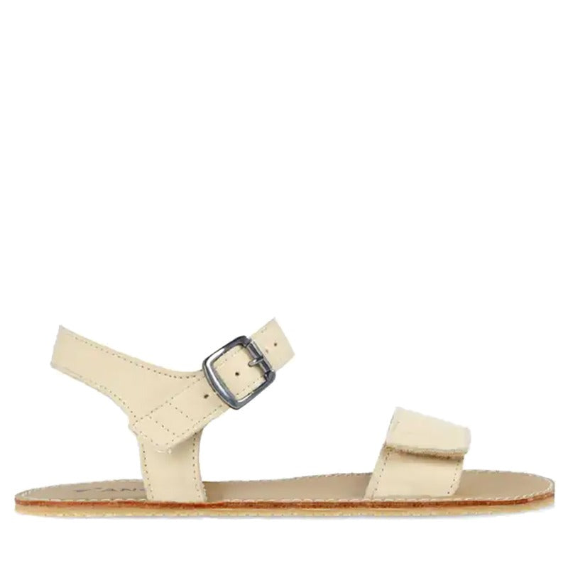 Angles Women's Sandal Hestia - Beige, outer side view