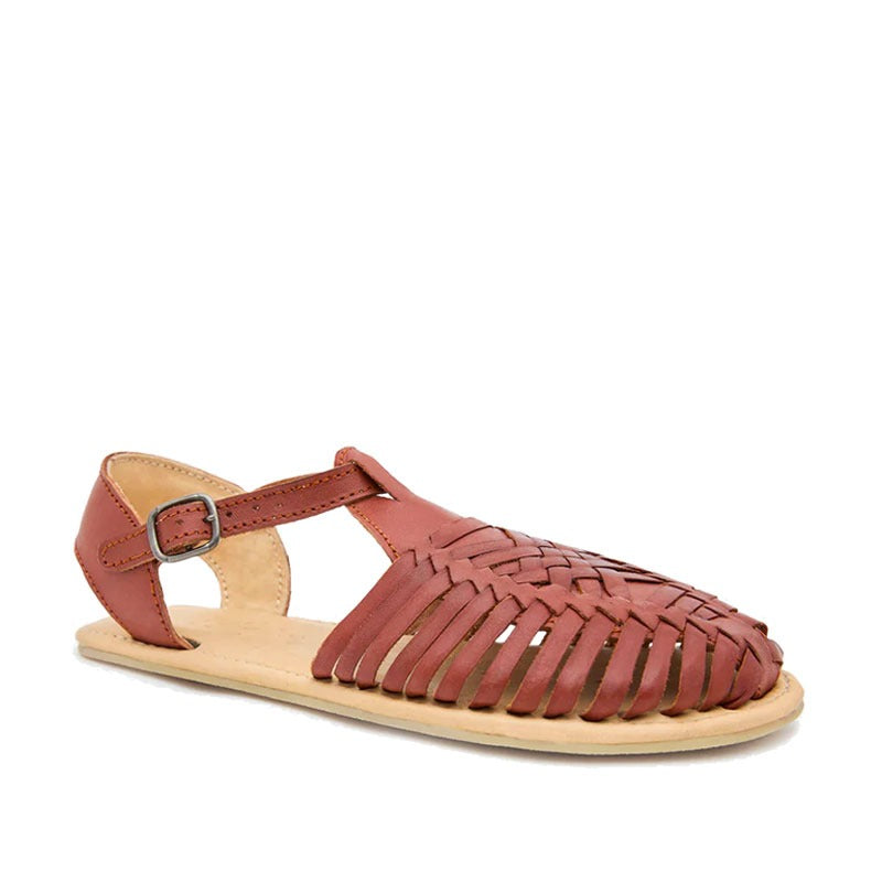 Origo Regular Huarache By Anya Sandal Cinnamon (0)