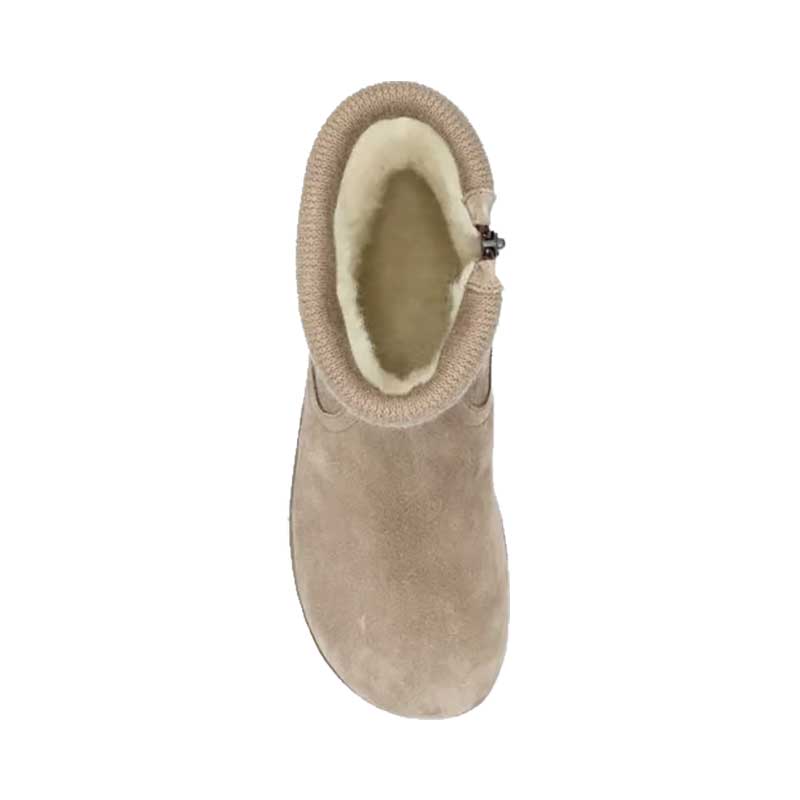 Groundies Women's Iceland Boots - Taupe