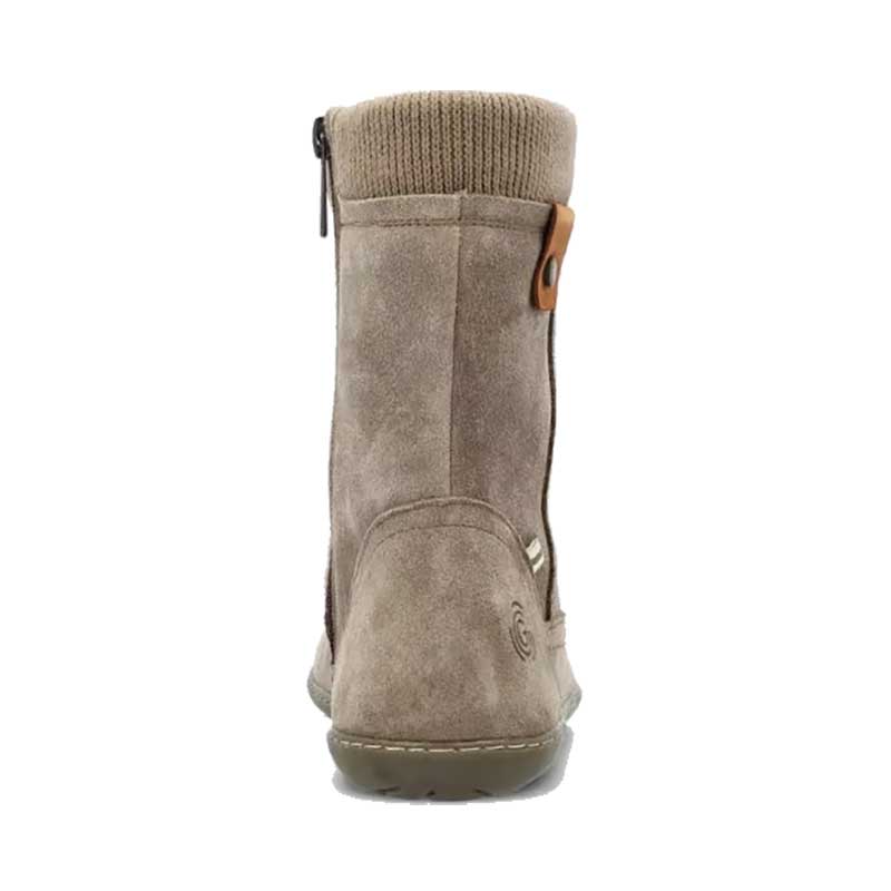 Groundies Women's Iceland Boots - Taupe