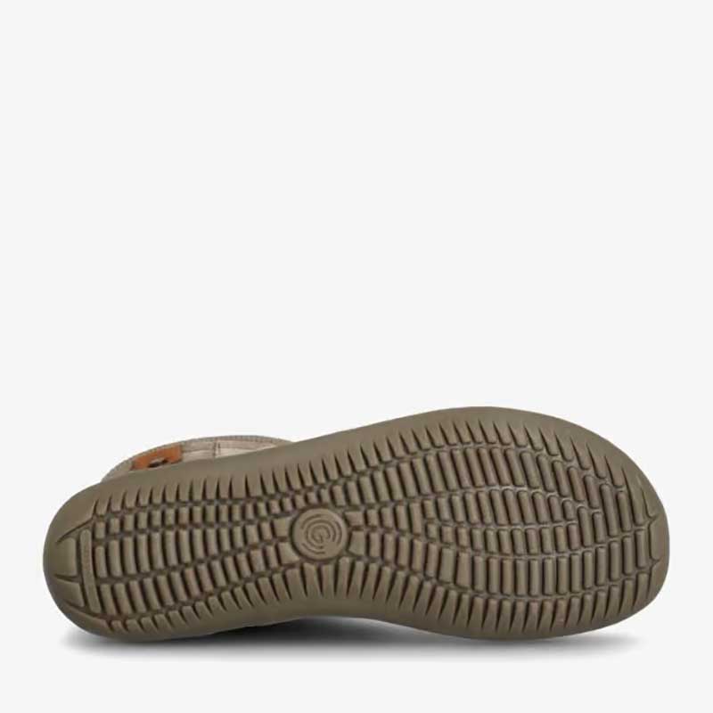 Groundies Women's Iceland Boots - Taupe