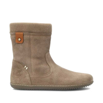 Groundies Women's Iceland Boots - Taupe