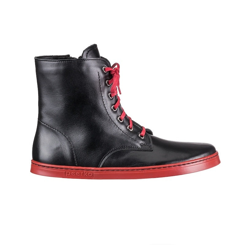 Peerko Adults Boots Go - Rebel