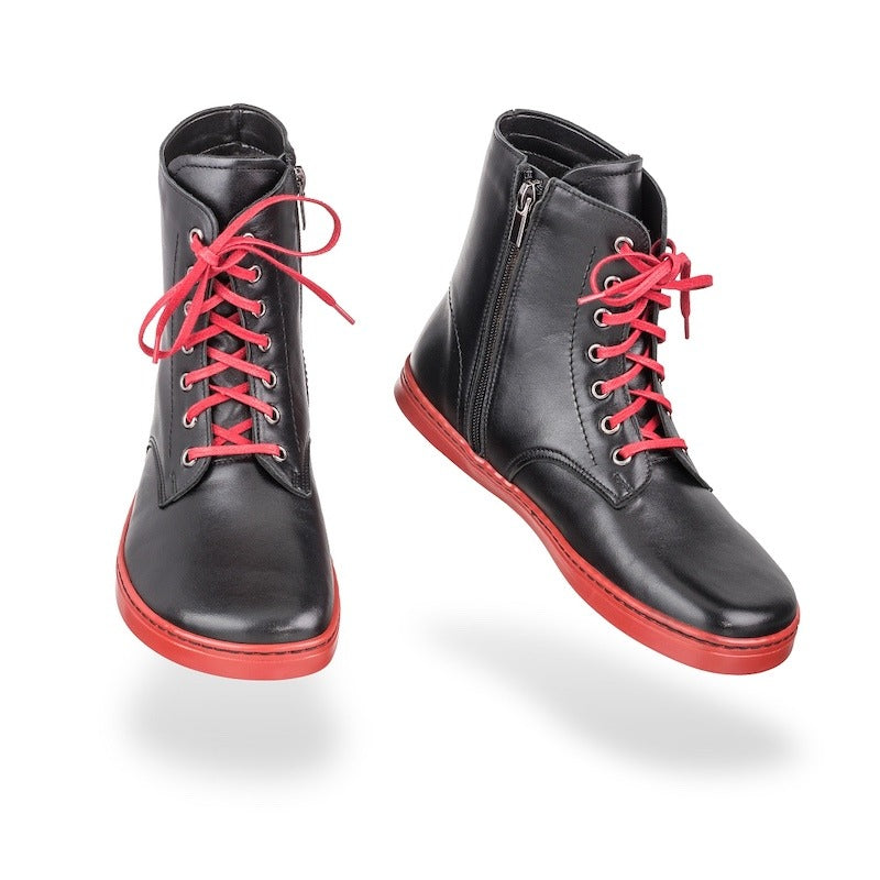 Peerko Adults Boots Go - Rebel