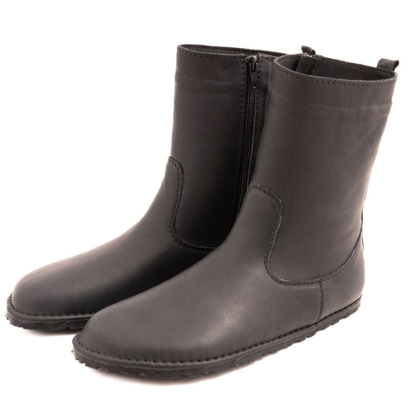 Luks Invierno Winter Boots Black (0)