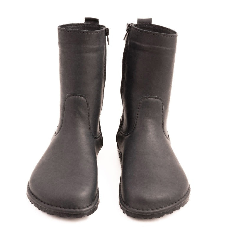 Luks Invierno Winter Boots Black (2)