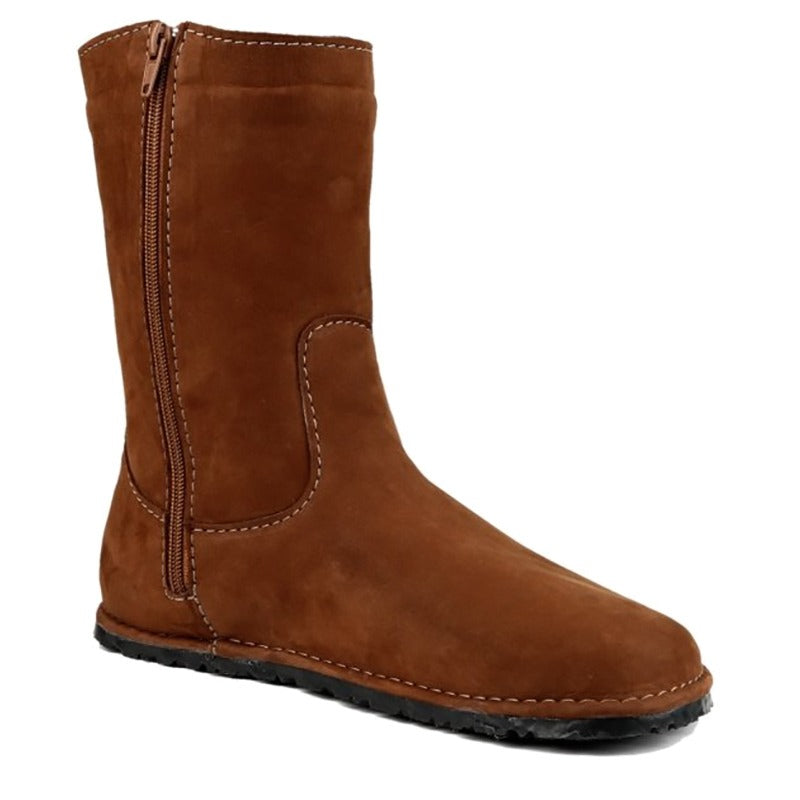Luks Invierno Winter Boots - Brown