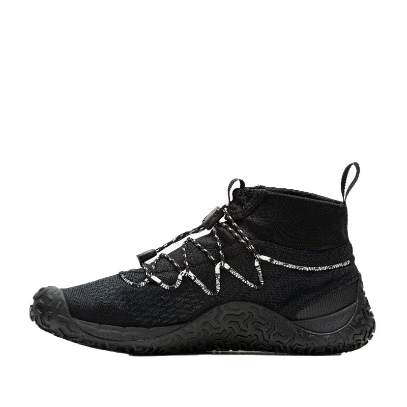 Merrell Women's Trail Glove 7 Boots - Gore-Tex Black