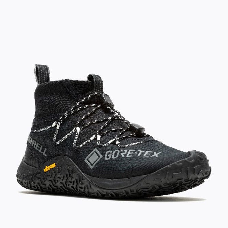 Merrell Women's Trail Glove 7 Boots - Gore-Tex Black