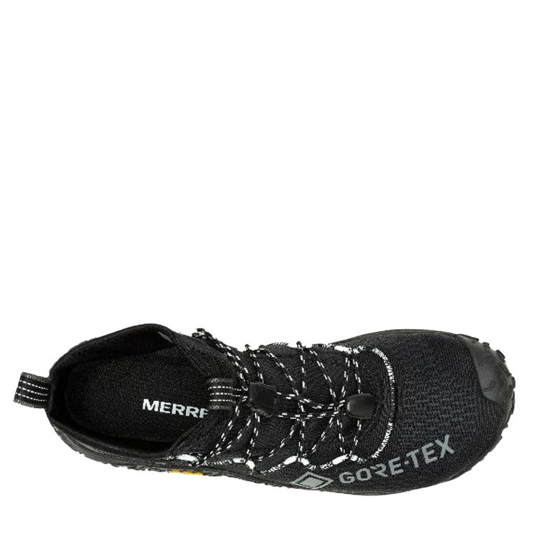 Merrell Women's Trail Glove 7 Boots - Gore-Tex Black