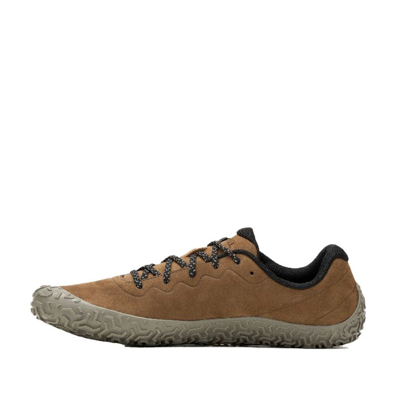 Merrell Men's Vapor Glove 6 Shoes - Leather Earth