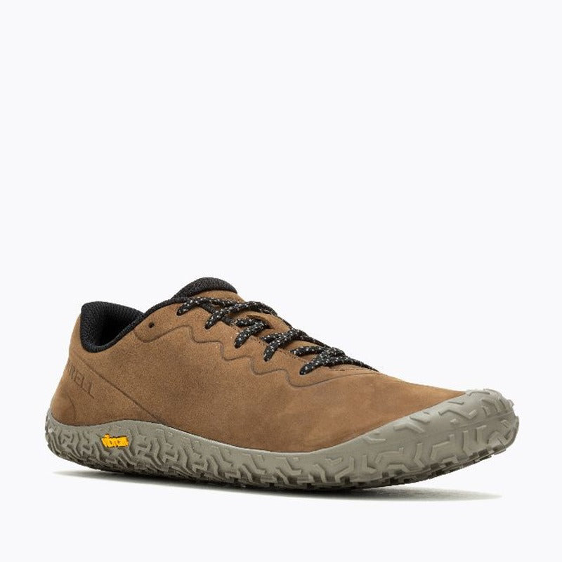 Merrell Men's Vapor Glove 6 Shoes - Leather Earth