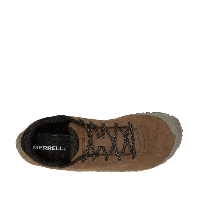 Merrell Men's Vapor Glove 6 Shoes - Leather Earth