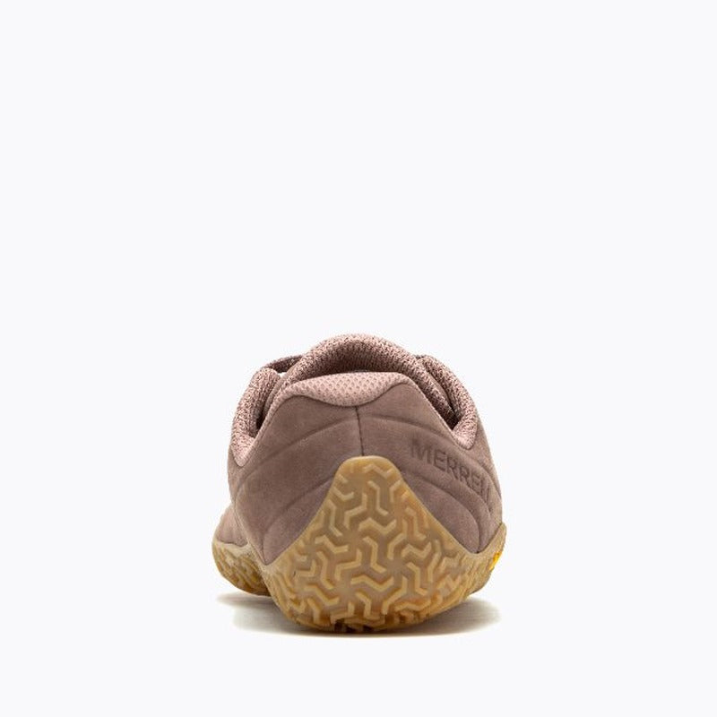 Merrell Women's Vapor Glove 6 Shoes - Leather Marron