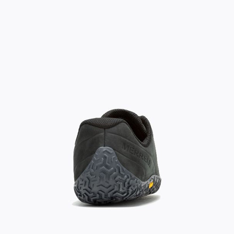 Merrell Men's Vapor Glove 6 Shoes - Leather Black