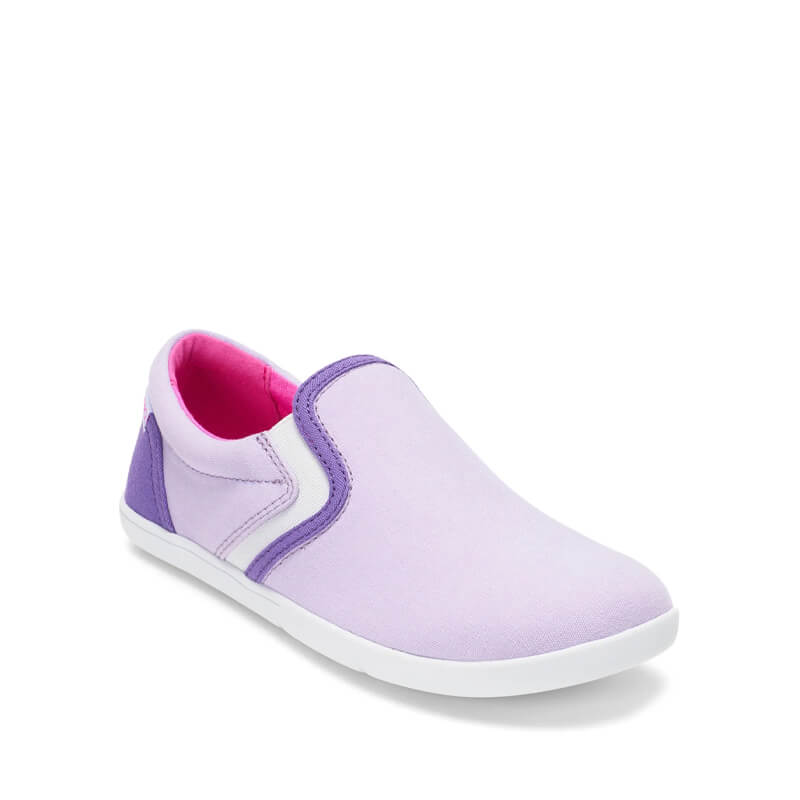 Xero Kids Slip-On Shoes Dillon - Orchid Petal