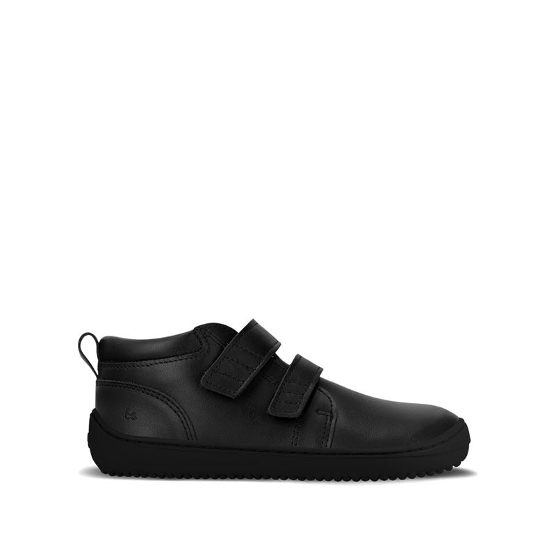 Be Lenka Kids Boot Play - Black, outer side view