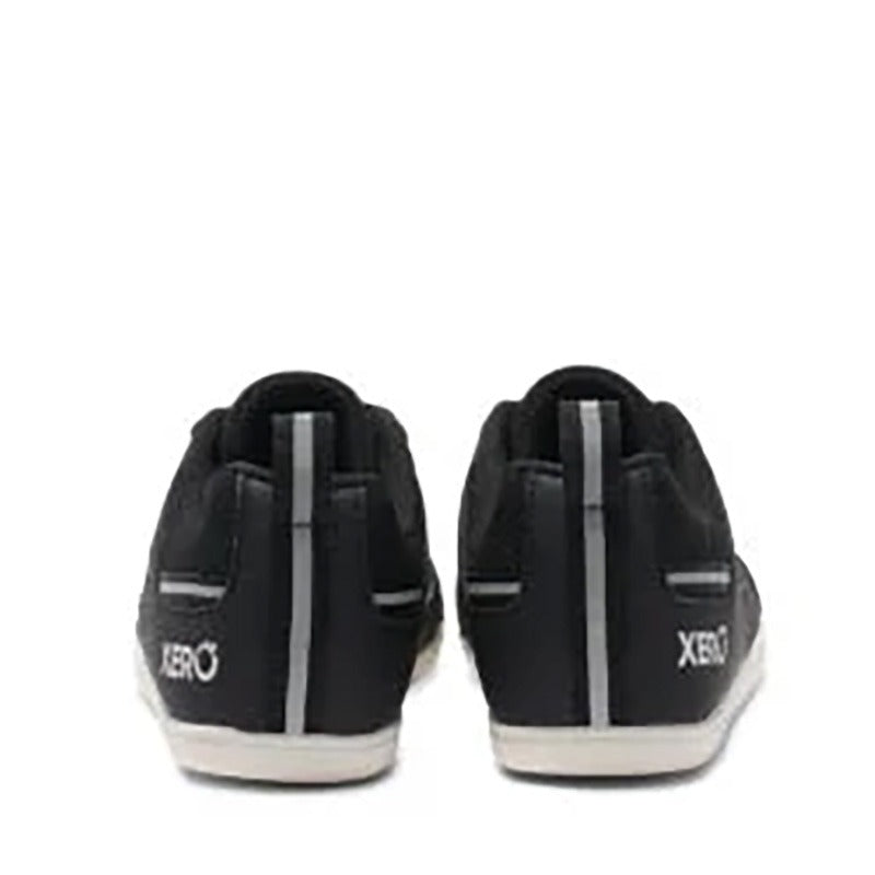 Xero Kids Trainers Prio - Black and White (2)