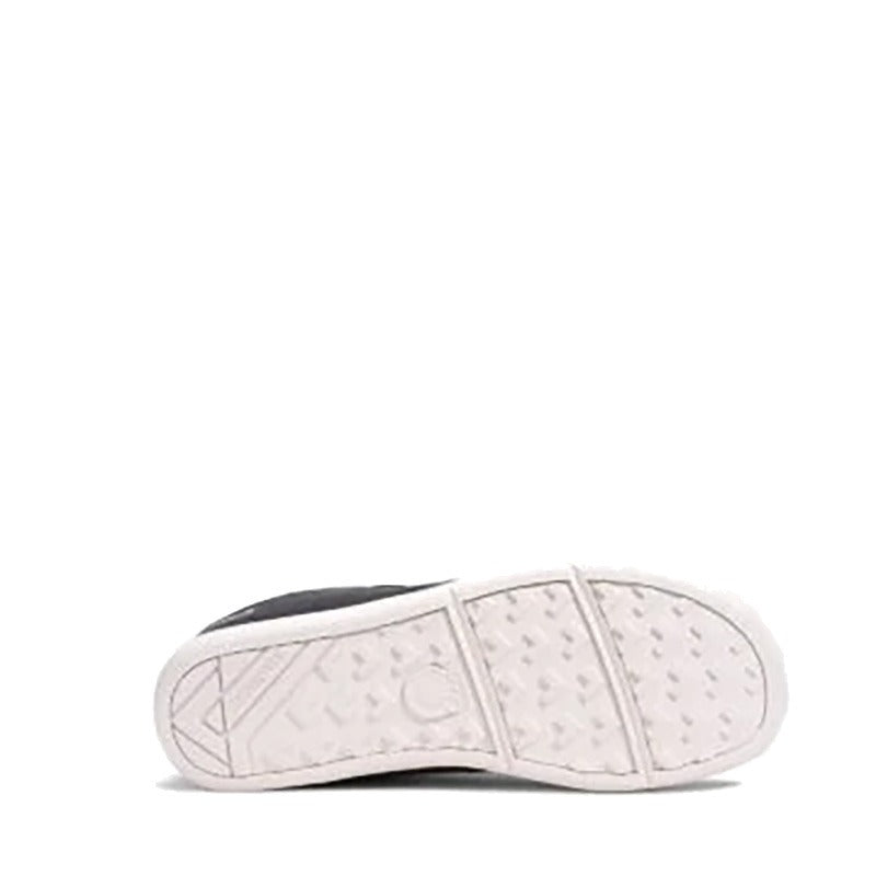 Xero Kids Trainers Prio - Black and White (3)