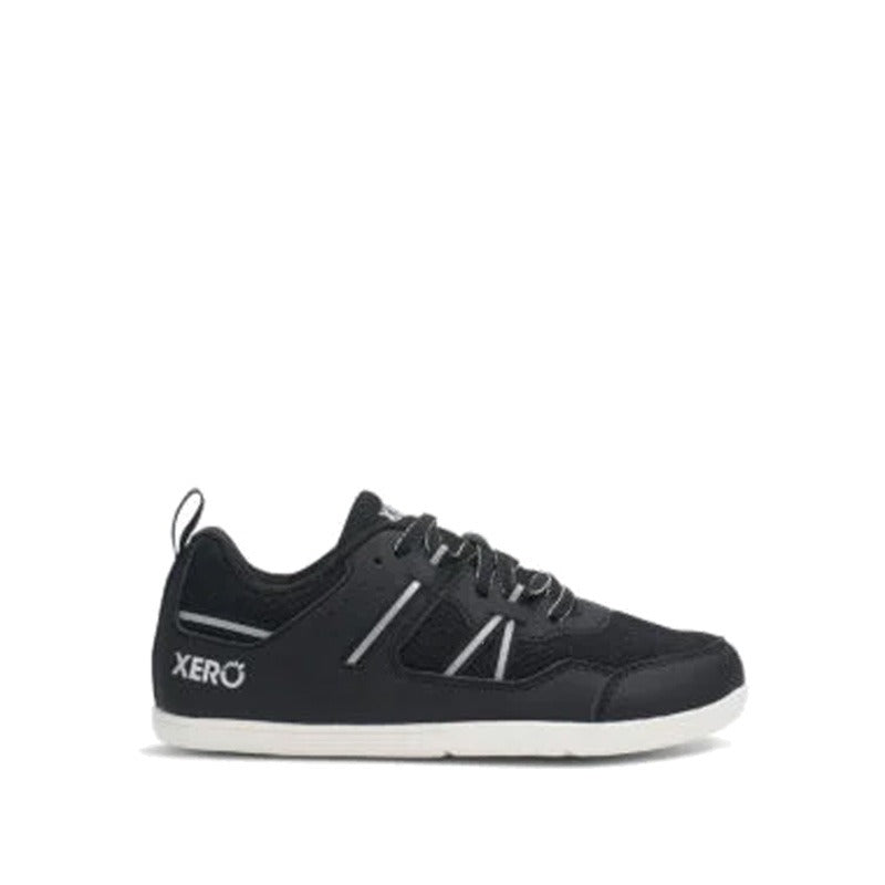 Xero Kids Trainers Prio - Black and White (0)
