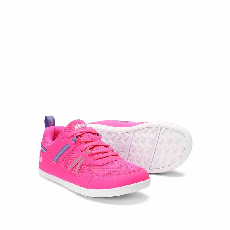 Xero Kids Trainers Prio - Pink