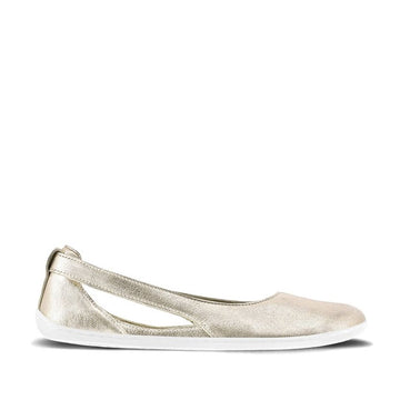 Be Lenka Women's Ballet Shoes Bellissima - Gold