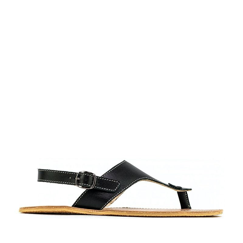 Be Lenka Women's Sandal Promenade - Black, outer side view