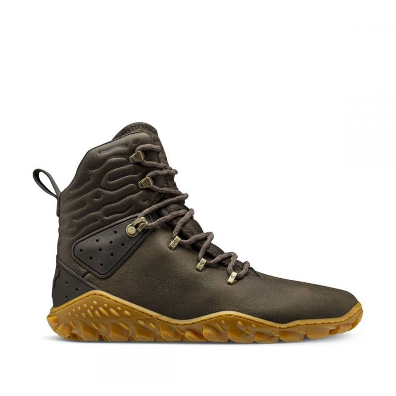 Vivobarefoot Women's Boots Tracker Forest ESC - Bracken