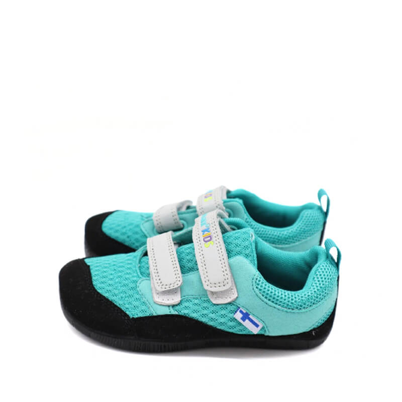 Feelmax Kids Trainers Lokka 4 - Turquoise