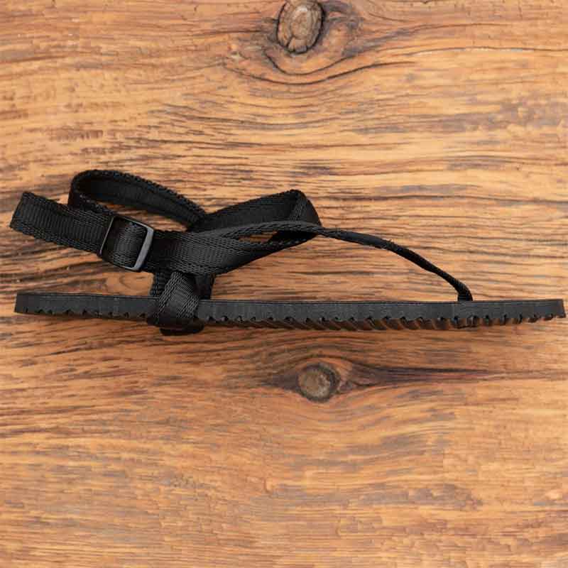 Wildsole Adults LYNX Sandals - Black