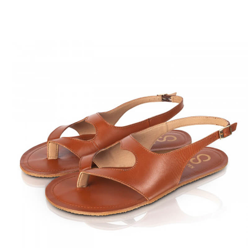 Shapen Women's Mai 2.0 Sandals - Brown