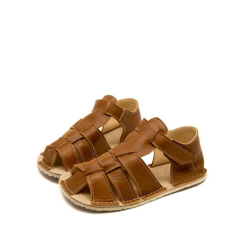 Zeazoo Kids Sandals Marlin - Brown