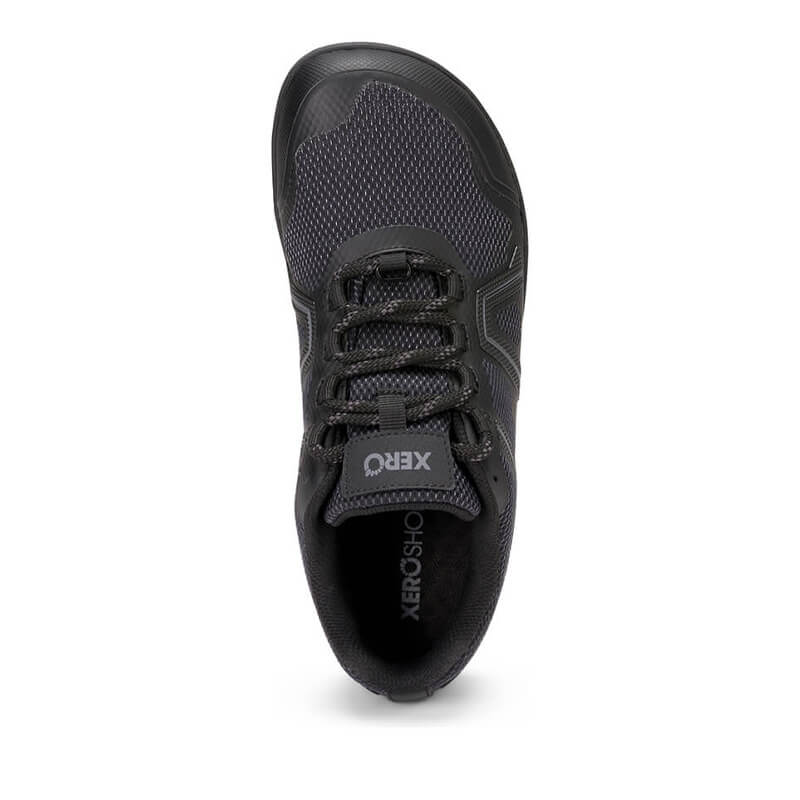 Xero Women's Waterproof Trail Shoes Mesa Trail - Black