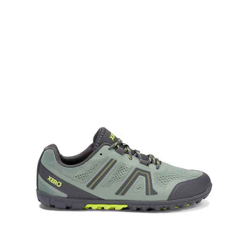 Xero Women's Trail Shoes Mesa Trail II - Lily Pad